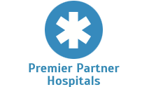 Premier Partner Hospitals