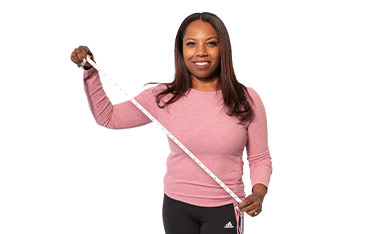 January Wellness Hero