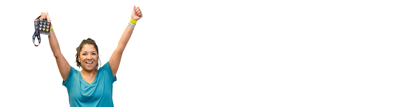 February Wellness Hero