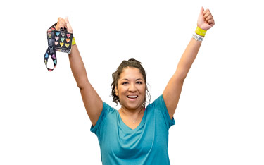 February Wellness Hero