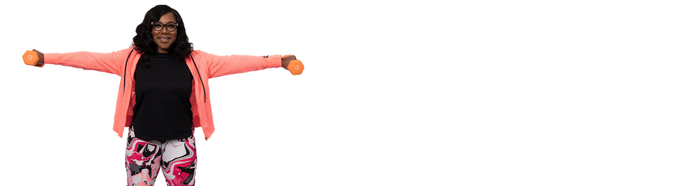 August Wellness Hero