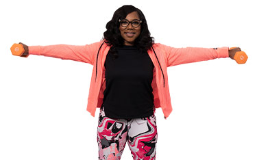 August Wellness Hero