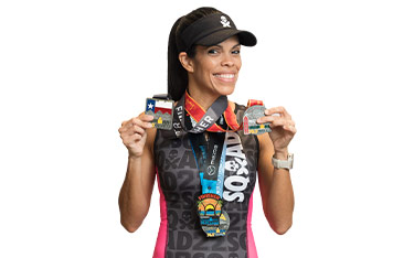 September Wellness Hero