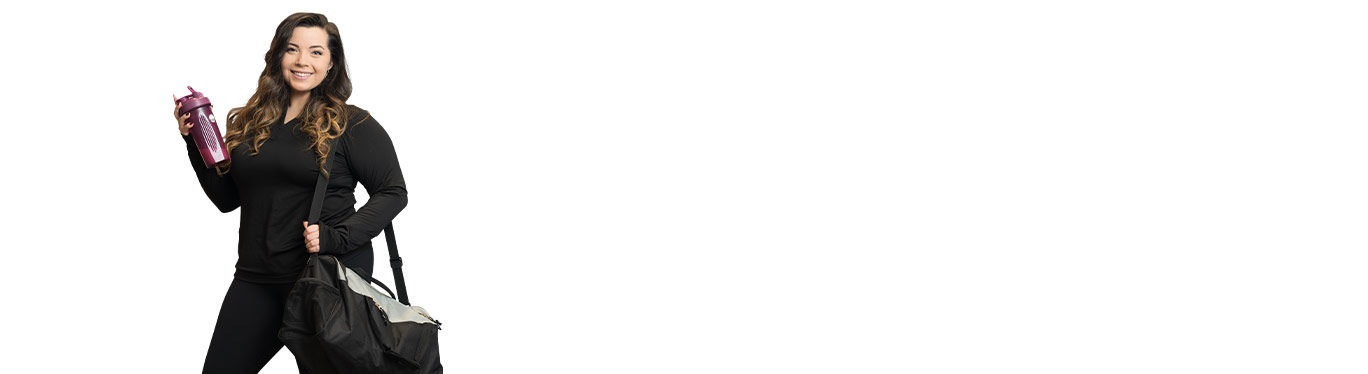 November Wellness Hero