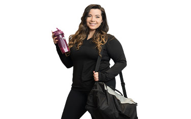 November Wellness Hero