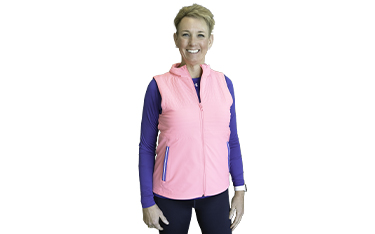 January Wellness Hero Laura Cole