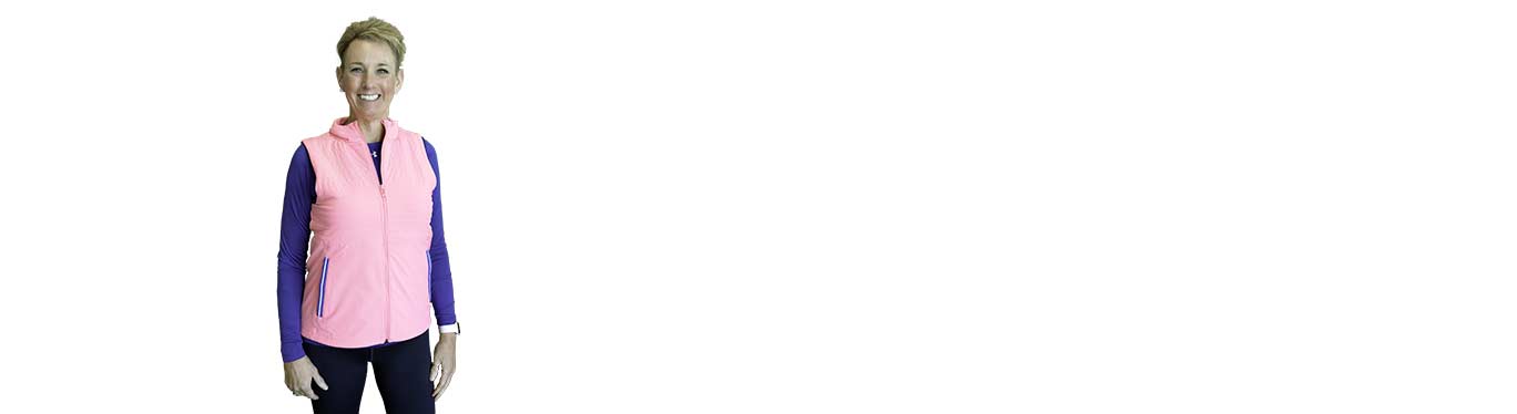 January Wellness Hero Laura Cole