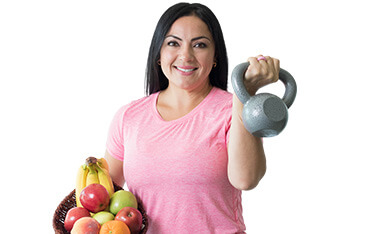 Kelsey-Seybold - February Wellness Hero