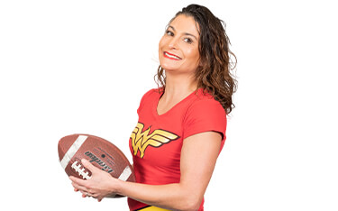 June Wellness Hero - Caterina Landry