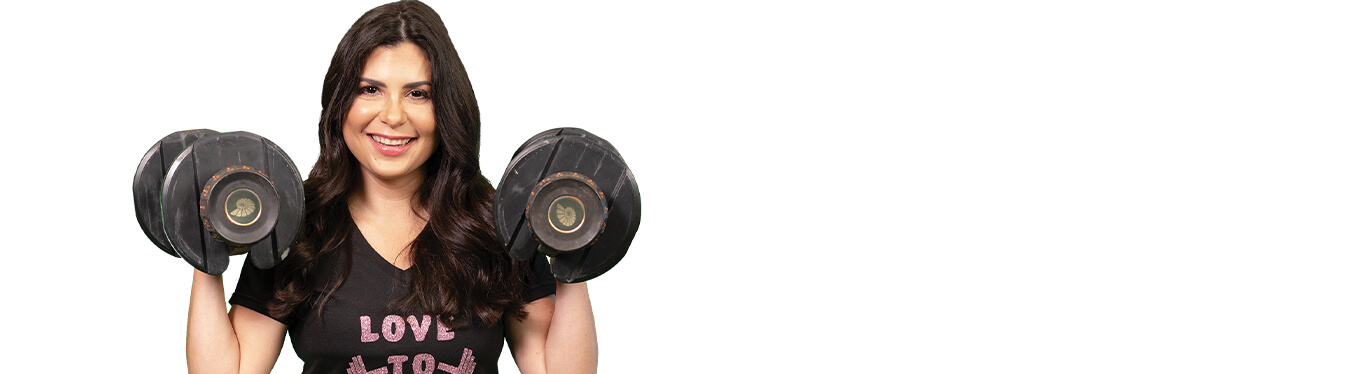 Gisela Villanueva Wellness Hero