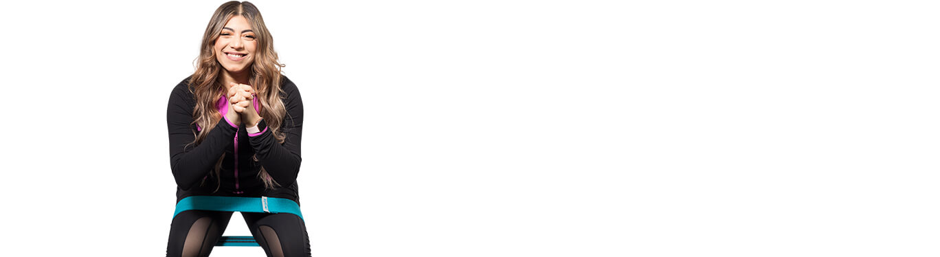 Jaiza Ortuno - Kelsey-Seybold Wellness Hero