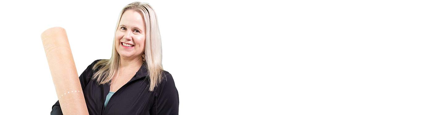 Kelsey Wellness Hero - October - Kathleen Russell