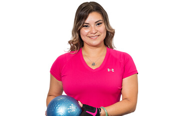 Jessica Morales - Kelsey-Seybold Wellness Hero