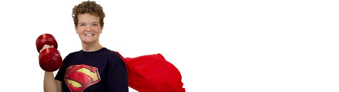 Dallas Matheson, L.V.N.​