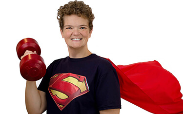 Dallas Matheson, L.V.N.​