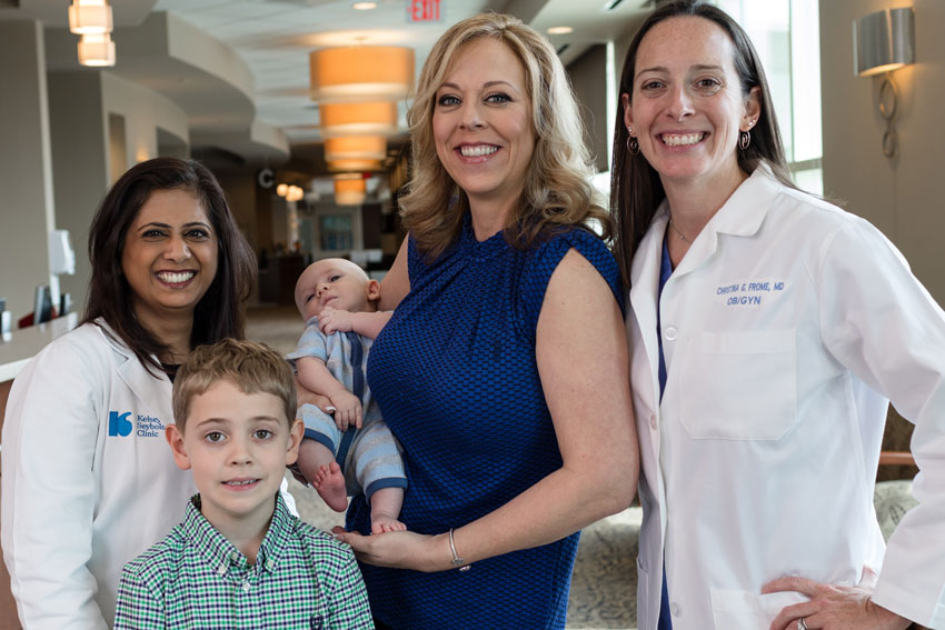 Care that works together.