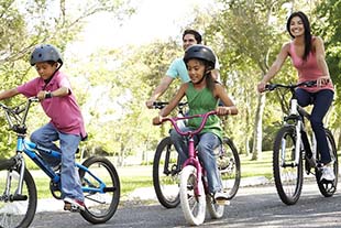 Care that fits your lifestyle.