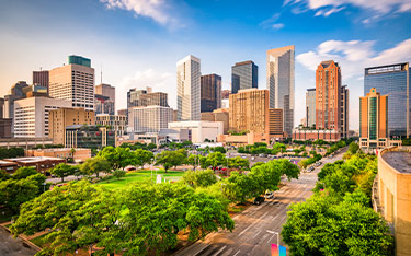 HCEmployees - Harris County