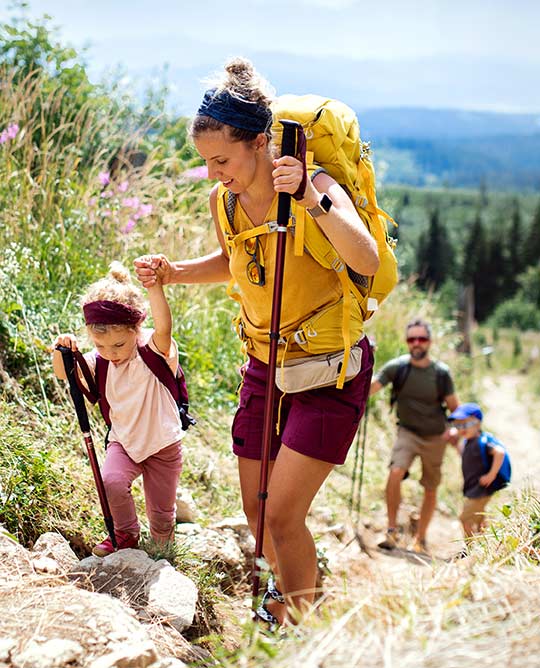 Healthy Living Workshop Adolescents