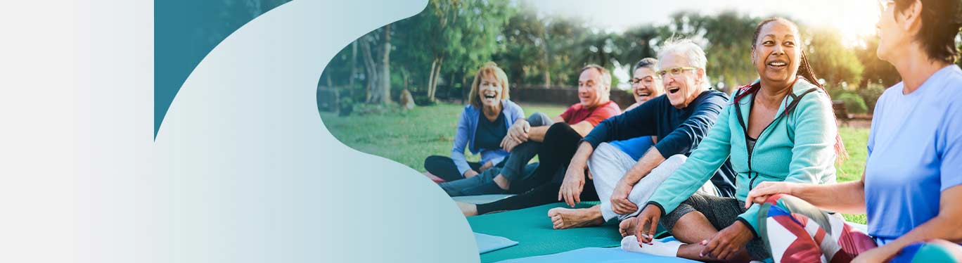 Healthy Living Workshop