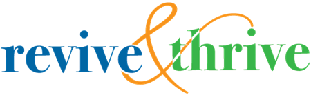 Revive and Thrive Logo