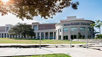 Kelsey Seybold Main Campus
