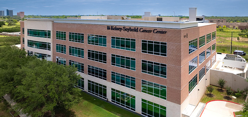 Fort Bend Cancer Center | Kelsey-Seybold Clinic Fort Bend Cancer Center | Kelsey-Seybold Clinic