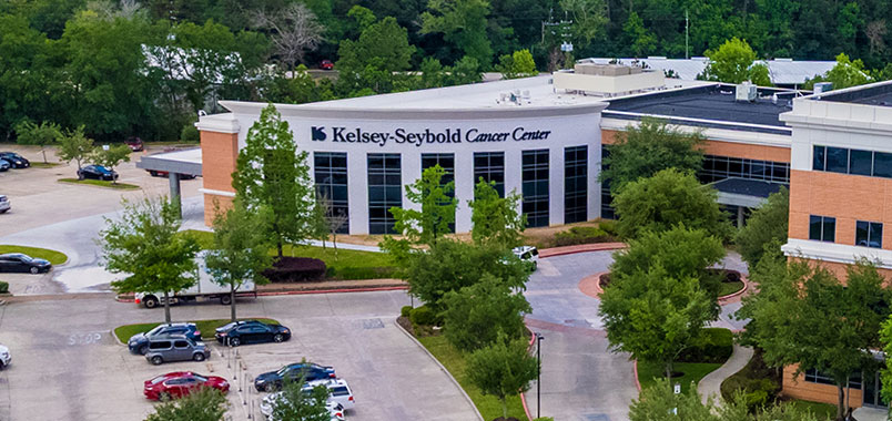 North Houston Cancer Center | Kelsey-Seybold Clinic North Houston Cancer Center | Kelsey-Seybold Clinic