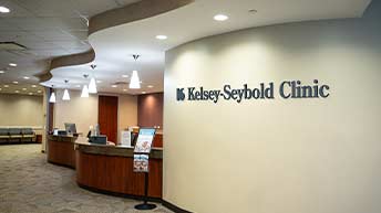 Kelsey Seybold Clinic Conroe