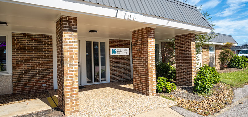 Lake Jackson Clinic - Building B Lake Jackson Clinic - Building B