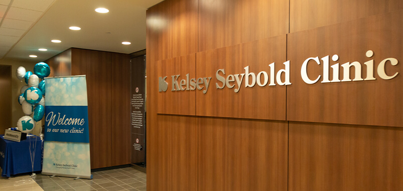 Kelsey-Seybold Clinic - Memorial City Kelsey-Seybold Clinic - Memorial City