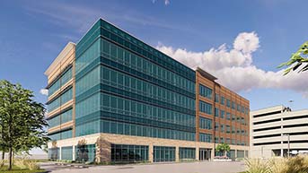 Kelsey Seybold Clinic Memorial Villages Campus