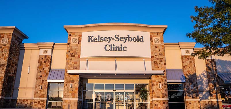 Kelsey-Seybold Clinic – North Channel