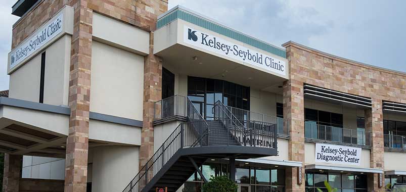 Kelsey-Seybold Clinic - River Oaks