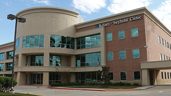 Kelsey Seybold Clinic The Vintage