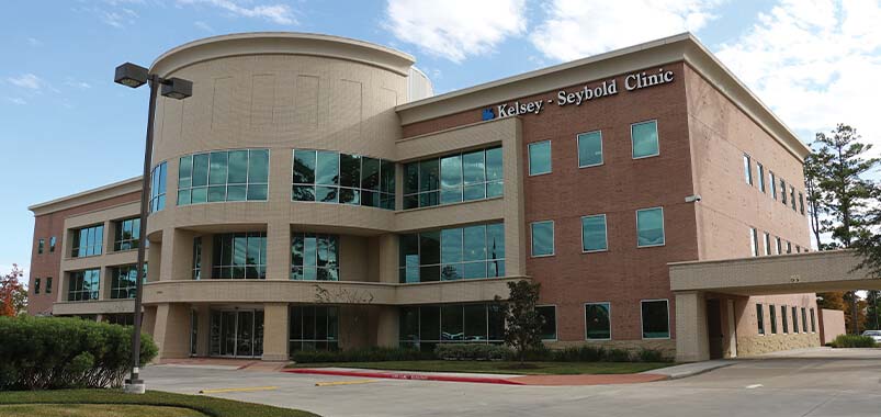 Kelsey-Seybold Clinic - The Vintage Kelsey-Seybold Clinic - The Vintage