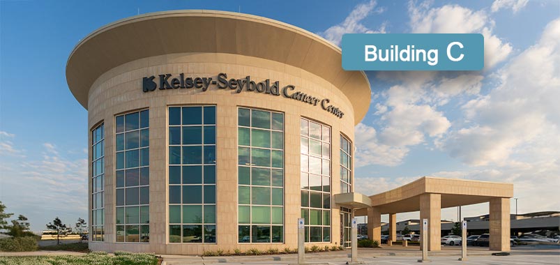 Image of the Bay Area Campus Building B