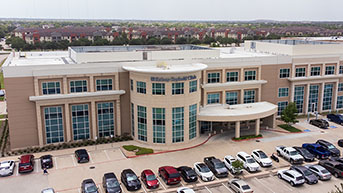 Pearland Clinic | Multispecialty Kelsey-Seybold Clinic — Primary Care clinic in Pearland, TX
