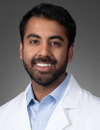 Headshot of Omar Bari, MD dermatologist
