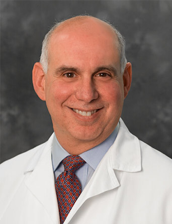 Portrait of Greg Galler, MD, Gastroenterology specialist at Kelsey-Seybold Clinic.