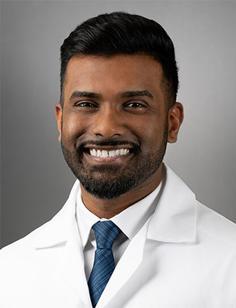 Jimmy George, PA-C | Orthopedics | Kelsey-Seybold Clinic