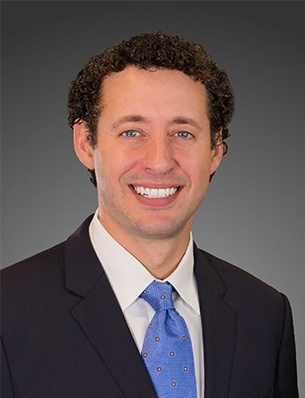 Headshot of Yoav Kaufman, MD, FACS