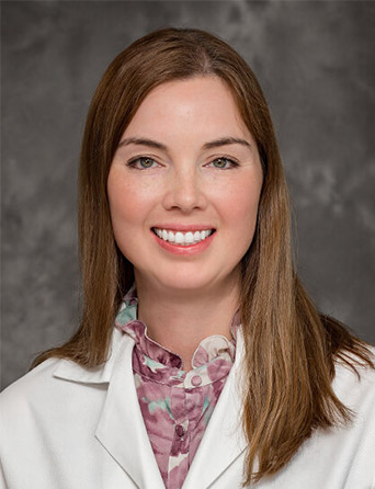 Portrait of Jessica Lanerie, MD, FAAP, Pediatrics specialist at Kelsey-Seybold Clinic.