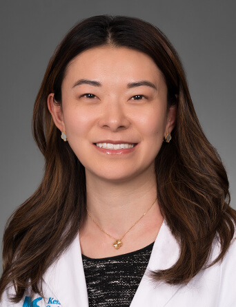 Headshot of Lisa Zhang, MD, FAAD, dermatologist