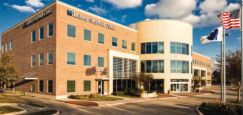 Kelsey-Seybold Clinic - Fort Bend Medical and Diagnostic Center
