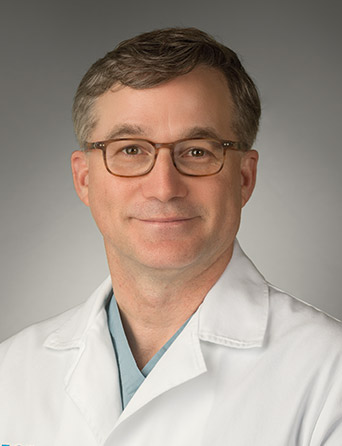 Portrait of Jonathan Nelson, MD, Surgery specialist at Kelsey-Seybold Clinic.