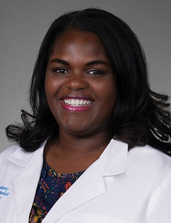 Portrait of Jewel N. Appleton, MD, Radiology specialist at Kelsey-Seybold Clinic.
