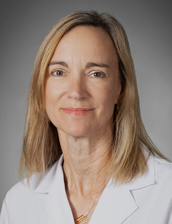 Portrait of Debra Gummelt, DO, Palliative Care specialist at Kelsey-Seybold Clinic.