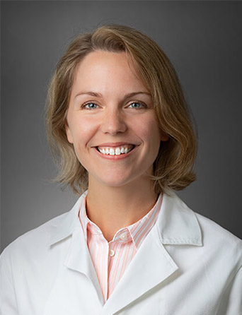 Portrait of Rachel Regone-Yao, MD, Otolaryngology and ENT specialist at Kelsey-Seybold Clinic.