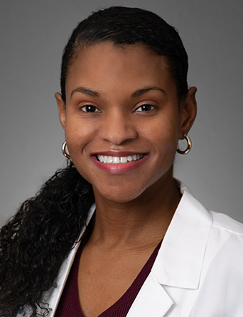 Headshot of Stacey Wells, MD, Hospitalist specialist at Kelsey-Seybold Clinic.